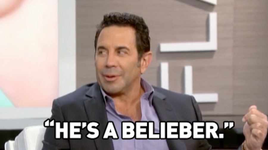 Botched Reunion, Part 1